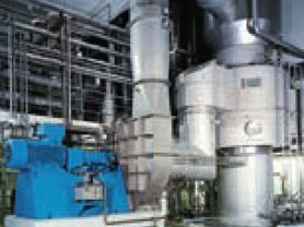 氣體壓縮機行業發展緩慢 市場集中未來方向改變